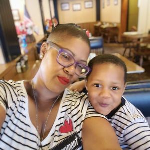 Meet your Posher, Amber